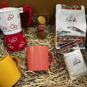 Box dia de la Madre Grande