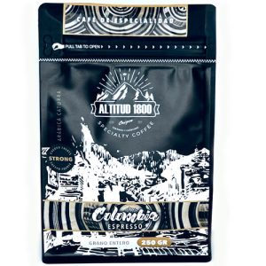 Colombia Espresso