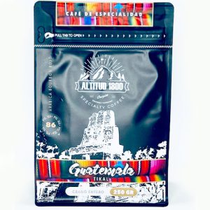 Guatemala Tikal