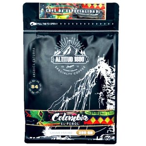Colombia El Peñol