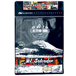 El Salvador